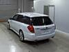 SUBARU LEGACY TOURING WAGON