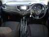 SUZUKI BALENO