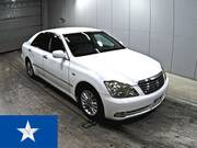 2006 TOYOTA CROWN ROYAL SALOON G