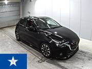 2014 MAZDA DEMIO