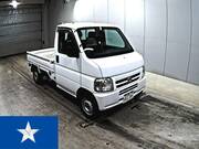 2004 HONDA ACTY TRUCK