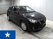 2012 MAZDA CX-5 XD