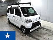 2021 DAIHATSU HIJET CARGO