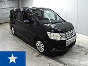 2010 HONDA STEPWAGON