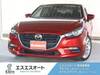 MAZDA AXELA SPORTS
