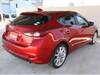 MAZDA AXELA SPORTS