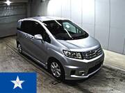 2010 HONDA FREED SPIKE