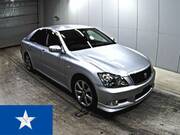 2008 TOYOTA CROWN