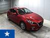 MAZDA AXELA SPORTS