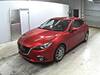 MAZDA AXELA SPORTS