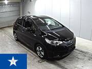 2014 HONDA FIT HYBRID