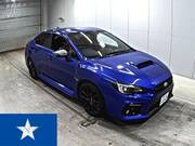 2017 SUBARU WRX S4