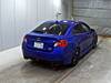 SUBARU WRX S4