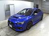 SUBARU WRX S4