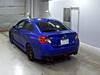 SUBARU WRX S4