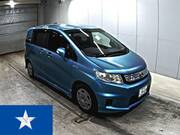 2013 HONDA FREED SPIKE