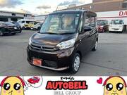 2016 MITSUBISHI EK SPACE