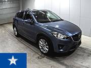 2013 MAZDA CX-5 XD L PACKAGE
