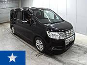 2010 HONDA STEPWAGON
