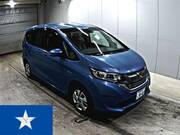 2016 HONDA FREED HYBIRD