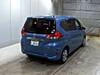 HONDA FREED HYBIRD