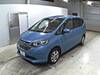 HONDA FREED HYBIRD