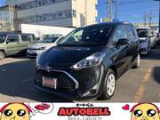 2022 TOYOTA SIENTA