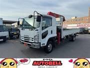2018 ISUZU FORWARD