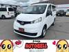 NISSAN NV200 VANETTE VAN