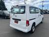NISSAN NV200 VANETTE VAN
