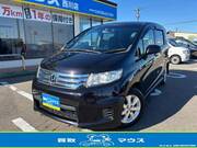 2011 HONDA FREED SPIKE