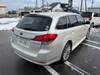 SUBARU LEGACY TOURING WAGON