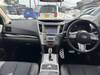 SUBARU LEGACY TOURING WAGON