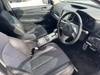 SUBARU LEGACY TOURING WAGON