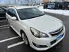 SUBARU LEGACY TOURING WAGON