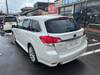 SUBARU LEGACY TOURING WAGON