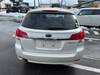 SUBARU LEGACY TOURING WAGON