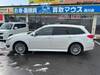 SUBARU LEGACY TOURING WAGON