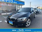 2012 BMW 1 SERIES