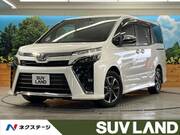 2018 TOYOTA VOXY
