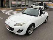 2011 MAZDA ROADSTER