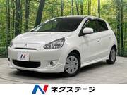 2014 MITSUBISHI MIRAGE G