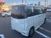 SUZUKI PALETTE SW