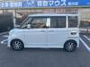 SUZUKI PALETTE SW