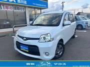 2012 TOYOTA SIENTA
