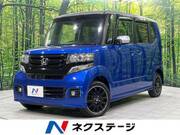 2016 HONDA N-BOX CUSTOM