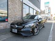 2018 MERCEDES BENZ CLA-CLASS