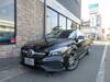 MERCEDES BENZ CLA-CLASS