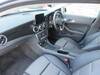 MERCEDES BENZ CLA-CLASS