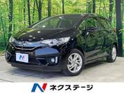 2014 HONDA FIT